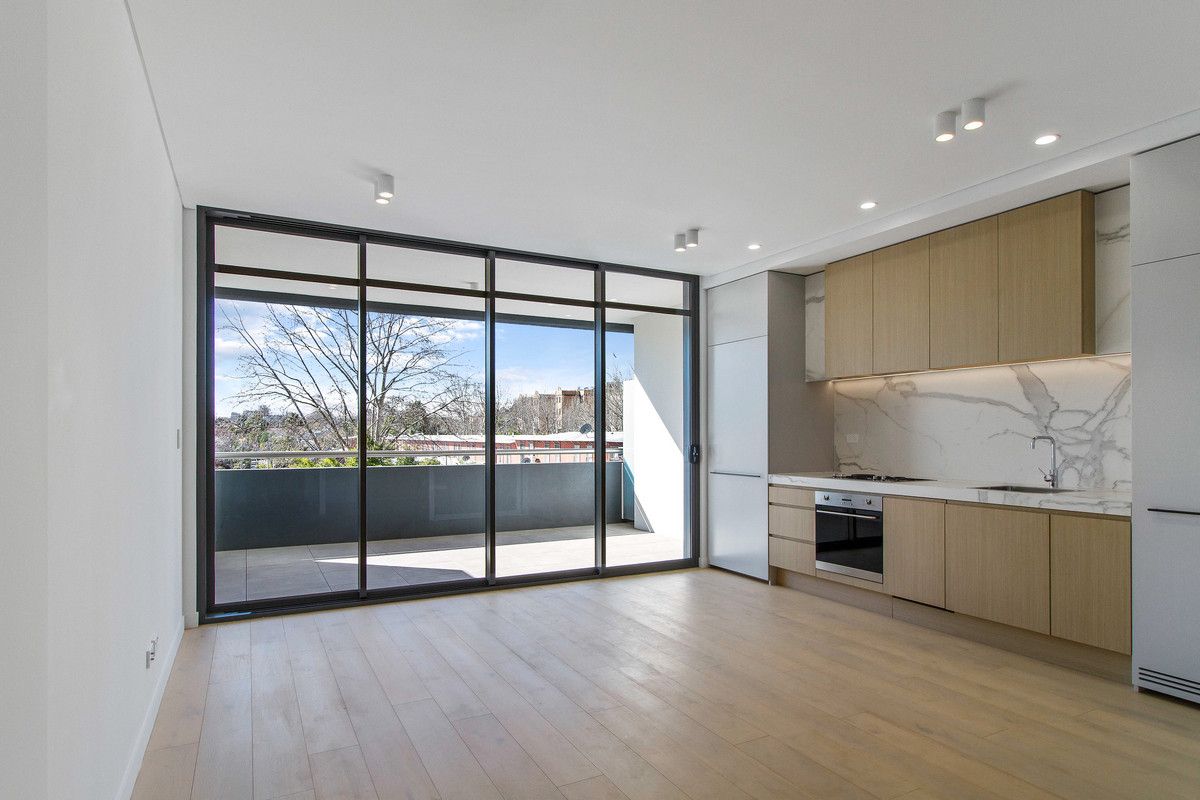 1 bedrooms Apartment / Unit / Flat in 3007/859 Bourke Street WATERLOO NSW, 2017