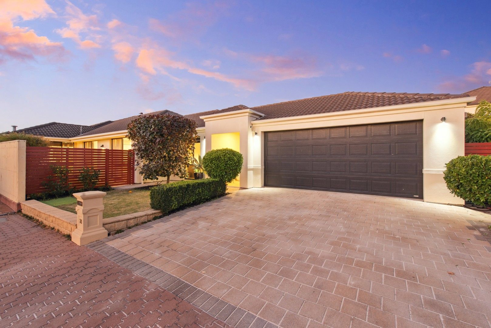 30 Lakeside Circuit, Northgate SA 5085, Image 0