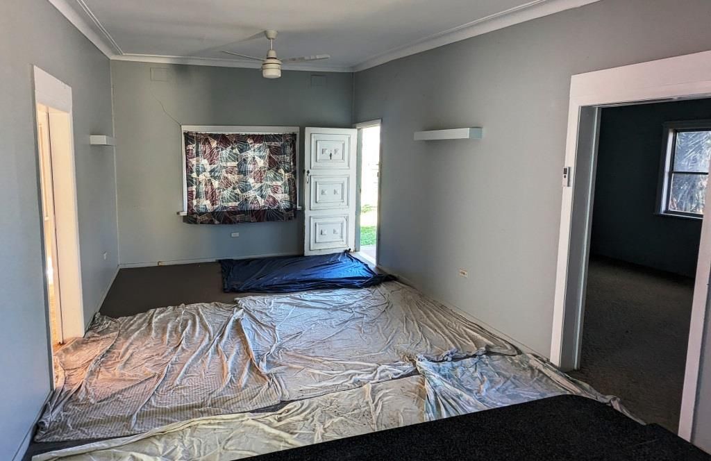 4 bedrooms House in 331 Chester Street MOREE NSW, 2400