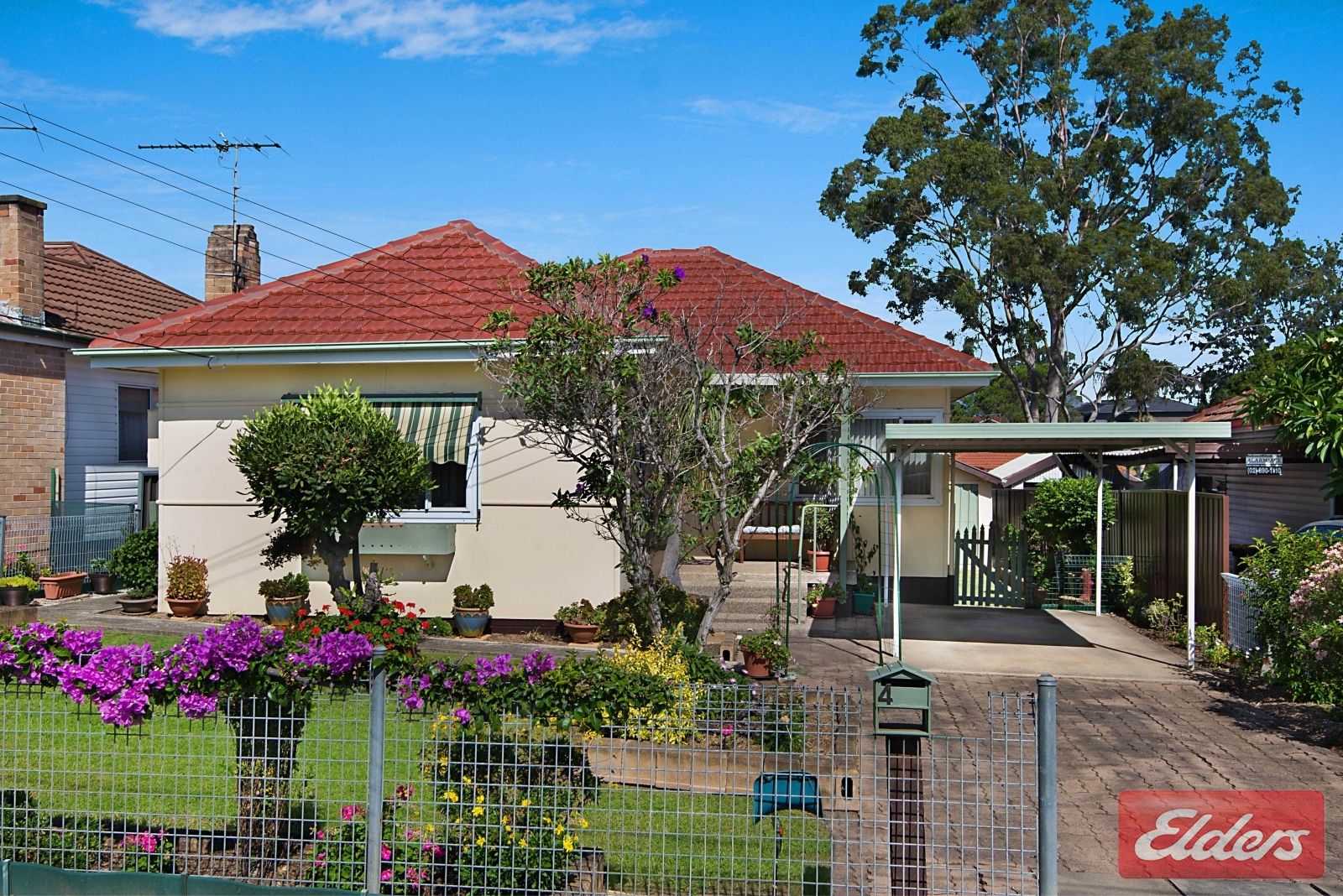 4 Collins Street, Pendle Hill NSW 2145, Image 0