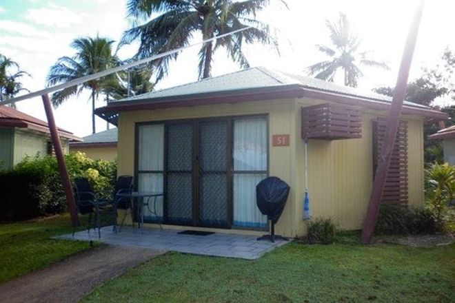 Picture of 51/1 Griffin Avenue, BUCASIA QLD 4750