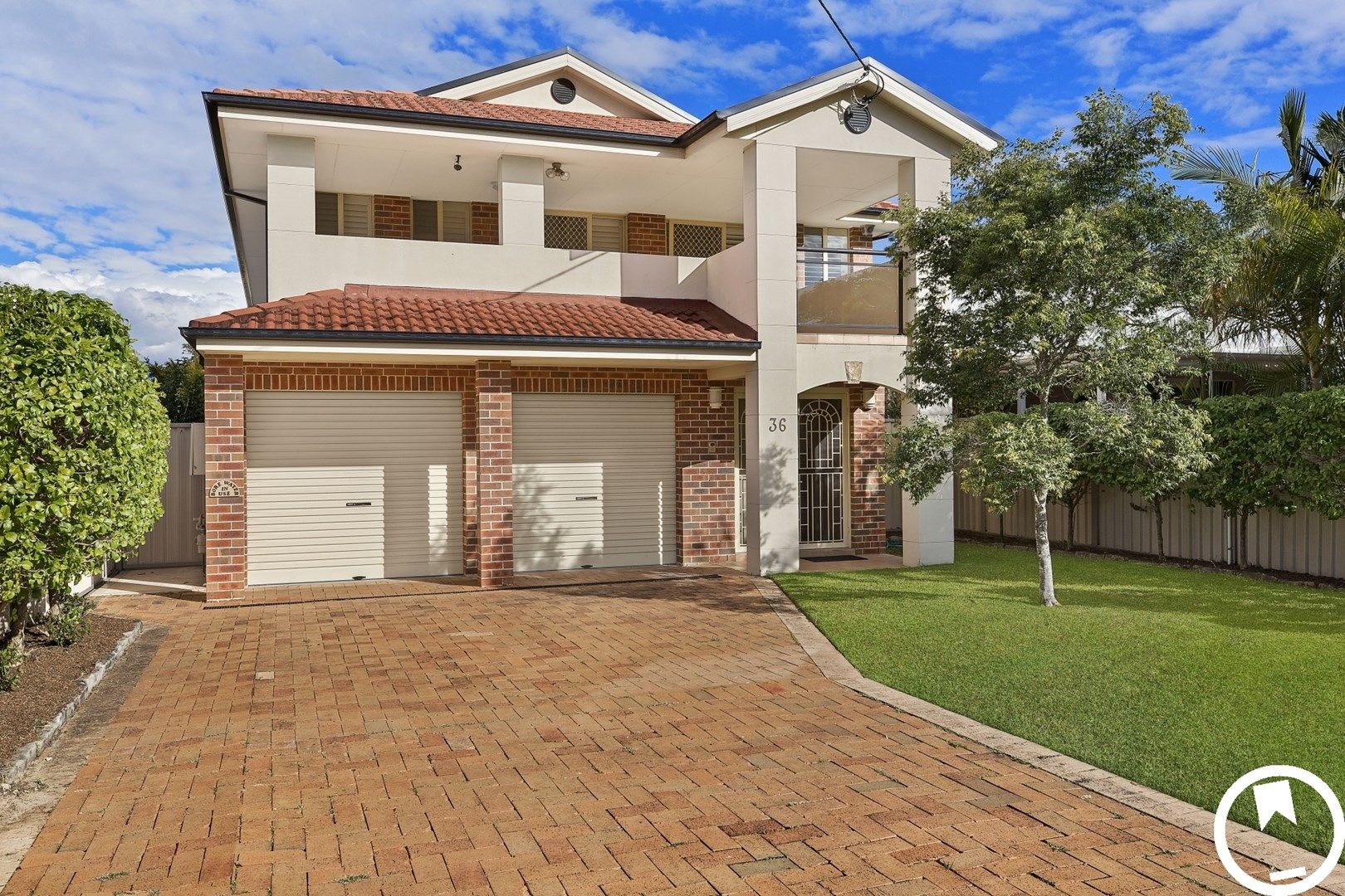 36 Burrawang Street, Ettalong Beach NSW 2257, Image 0