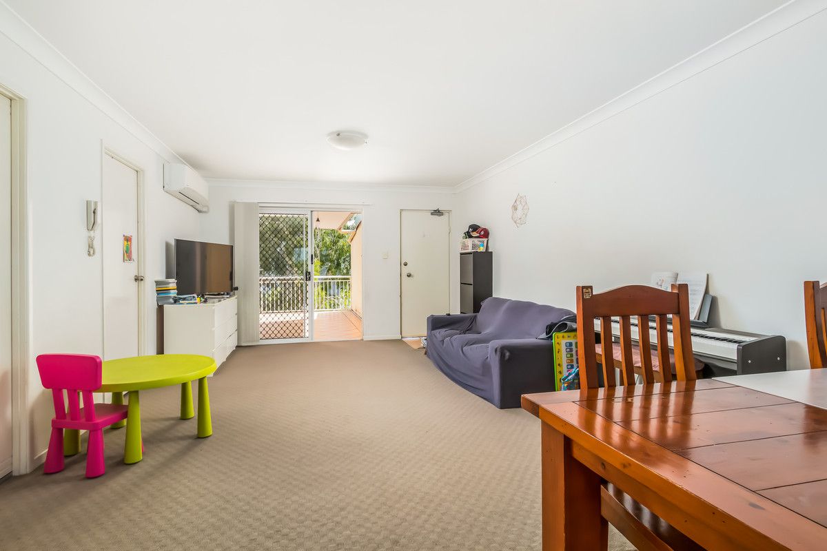 10/20 Underhill Avenue, Indooroopilly QLD 4068, Image 1