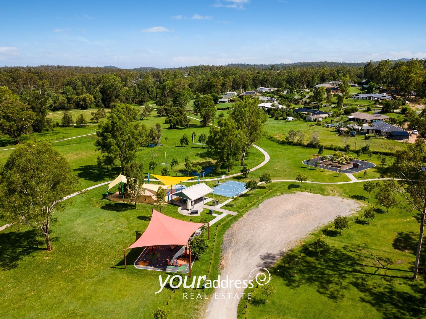 382-384 Spring Mountain Drive, Greenbank QLD 4124, Image 1