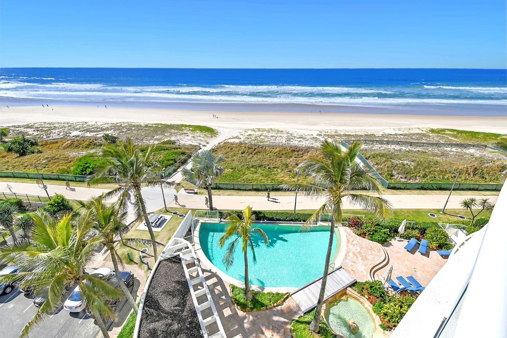 Additional image 12 of 602/13 Garfield Terrace, Surfers Paradise QLD 4217