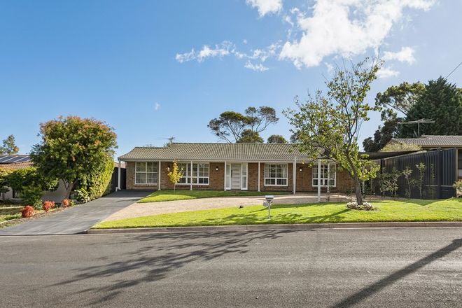 Picture of 8 Abiona Street, FLAGSTAFF HILL SA 5159