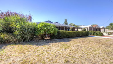 Picture of 29 Blackburne Drive, KELMSCOTT WA 6111