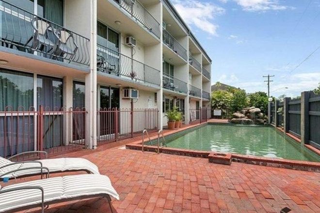 Picture of 259 SHERIDAN STREET, CAIRNS CITY QLD 4870