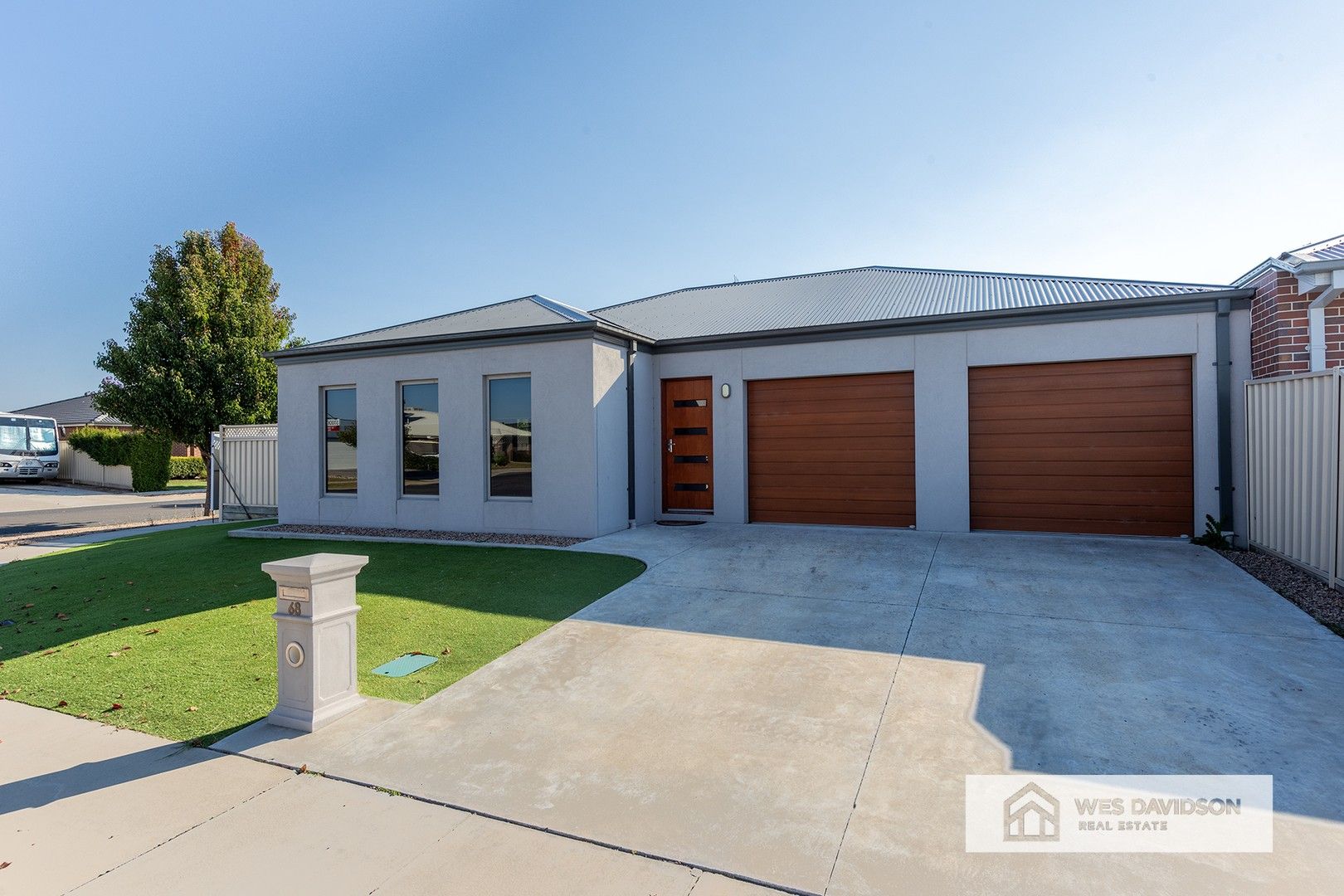 68 Stockton Drive, Horsham VIC 3400, Image 0