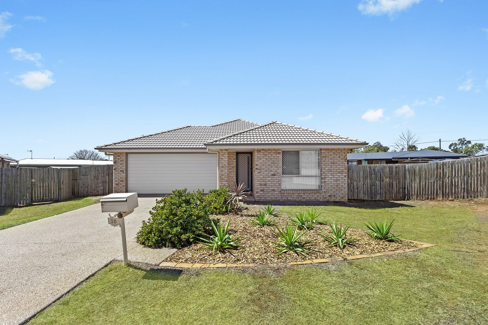 20 Joann Court, Oakey QLD 4401, Image 0