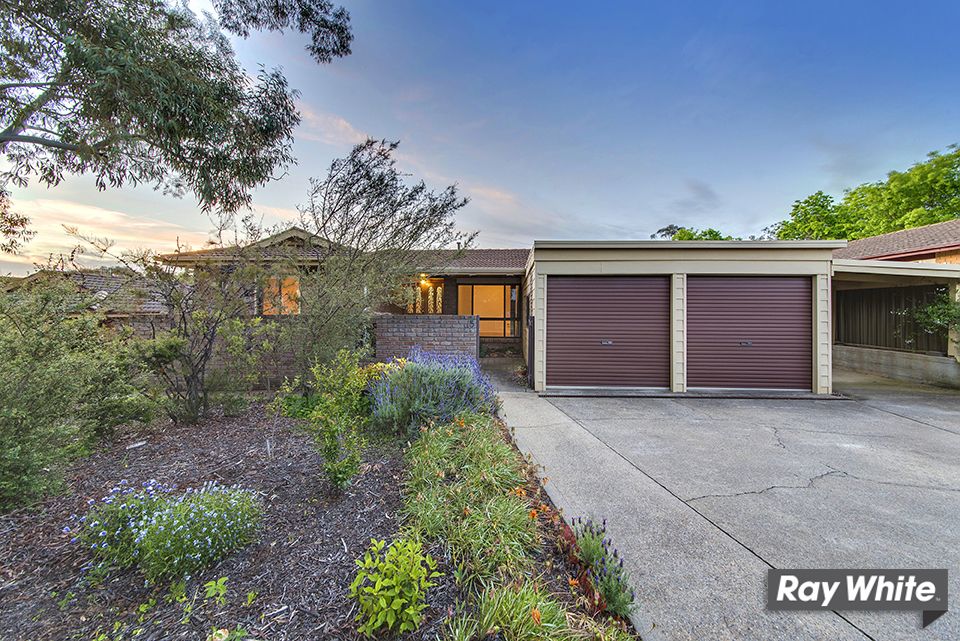 15 Pitcairn Street, Evatt Property History & Address Research Domain