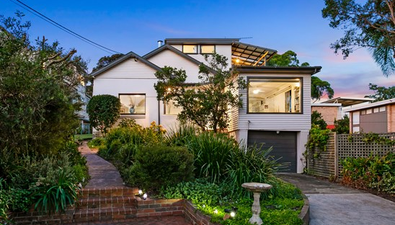 Picture of 42 White Street, BALGOWLAH NSW 2093