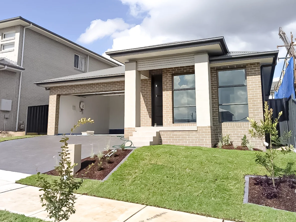 51 Savoy Street, Austral NSW 2179