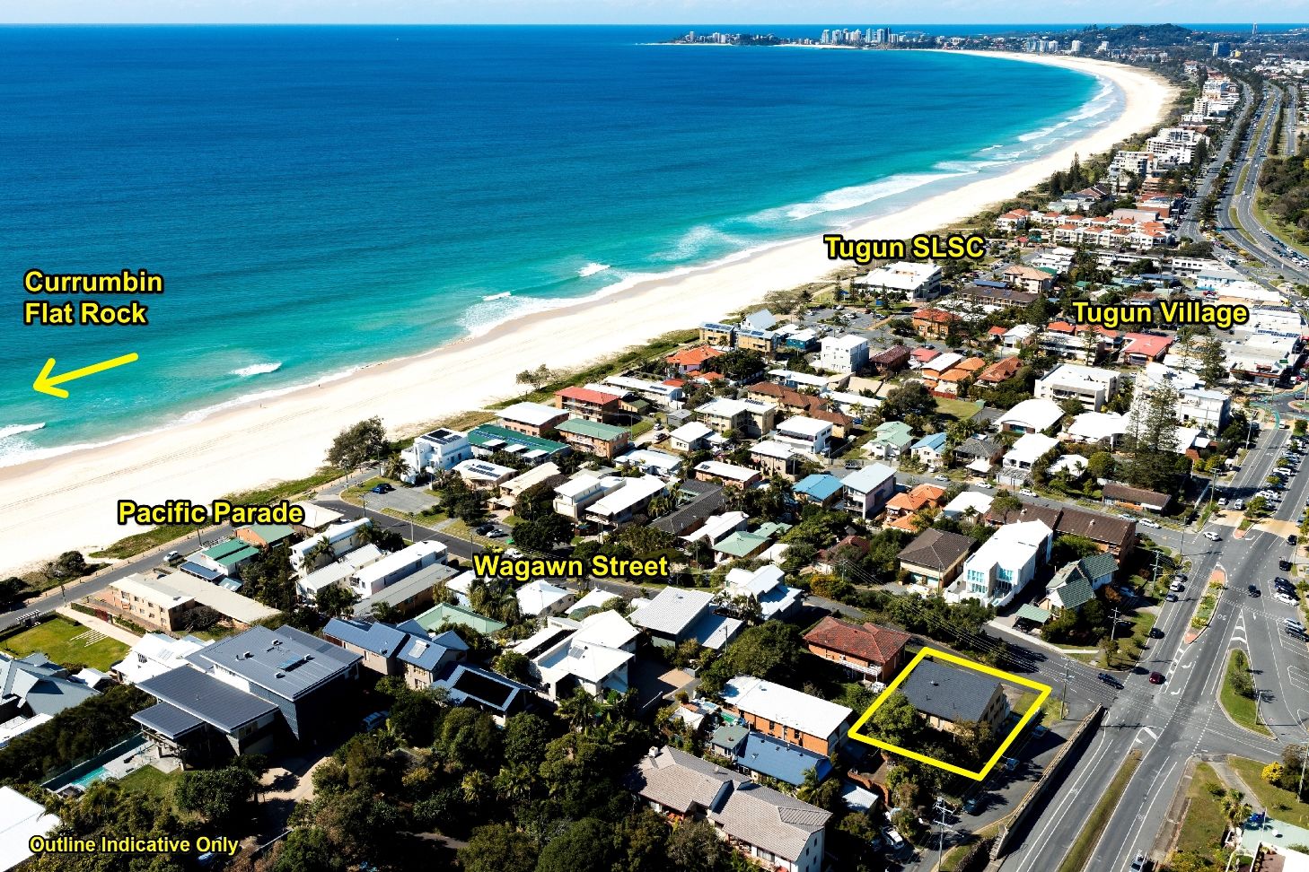 41 Wagawn Street, Tugun QLD 4224, Image 0