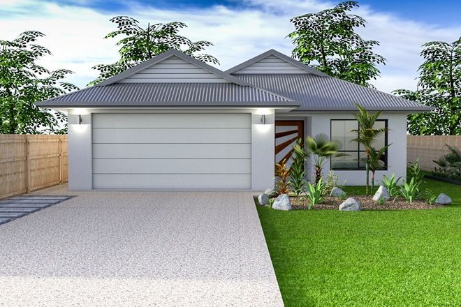 Picture of Lot 20 Lillydale Way, TRINITY BEACH QLD 4879