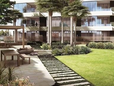 1 bedrooms Apartment / Unit / Flat in 312/1-3 Jenner Street LITTLE BAY NSW, 2036