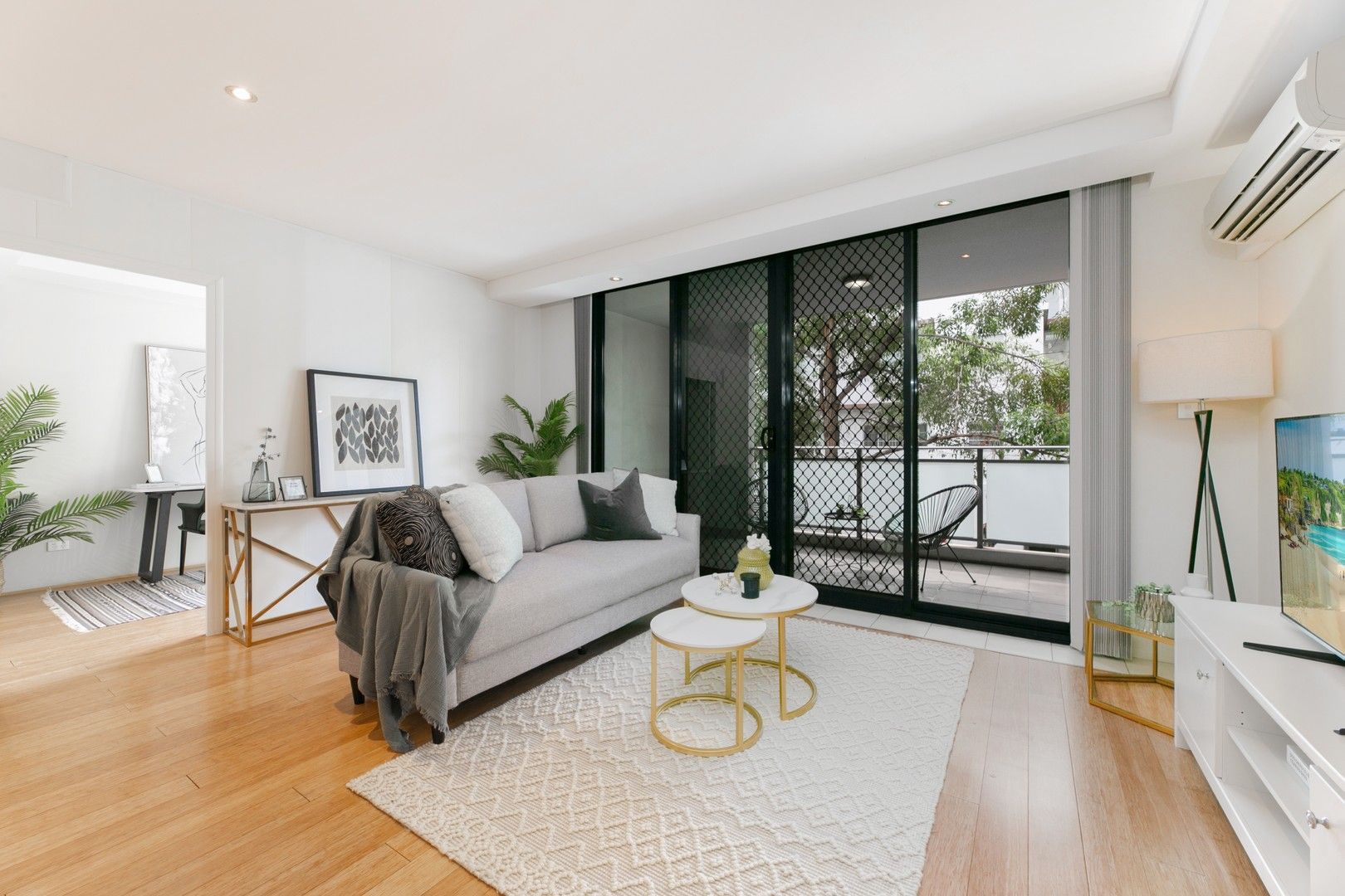 2 bedrooms Apartment / Unit / Flat in 23/56-58 Powell Street HOMEBUSH NSW, 2140