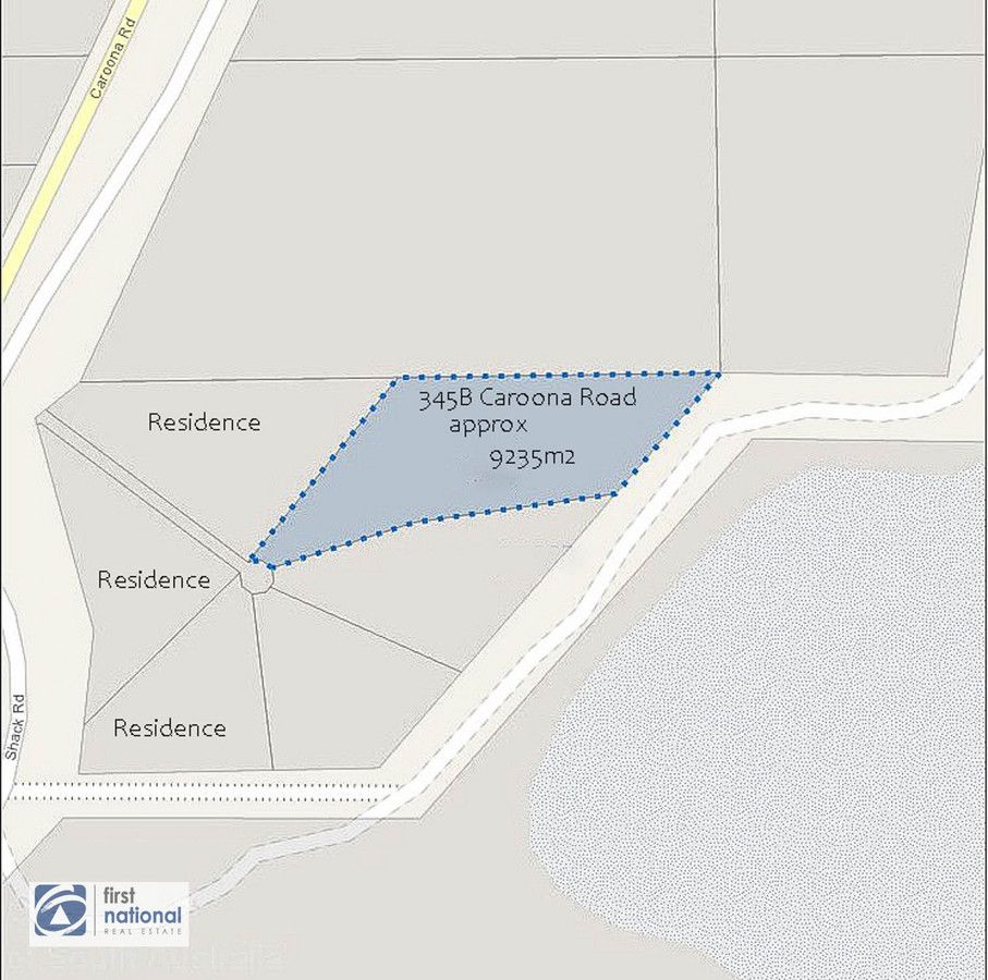 Vacant land in 345B Caroona Road, PORT AUGUSTA WEST SA, 5700