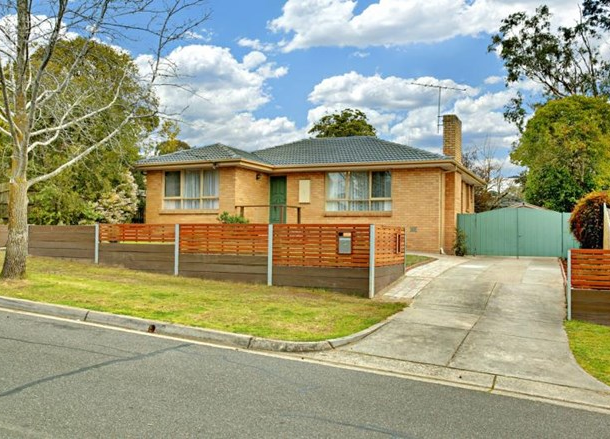 8 Wingrove Place, Ringwood VIC 3134