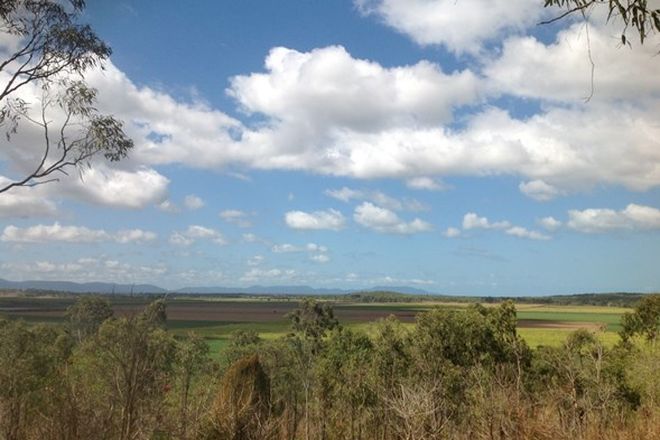 Picture of Lot 6 Maloney Road, THOOPARA QLD 4800