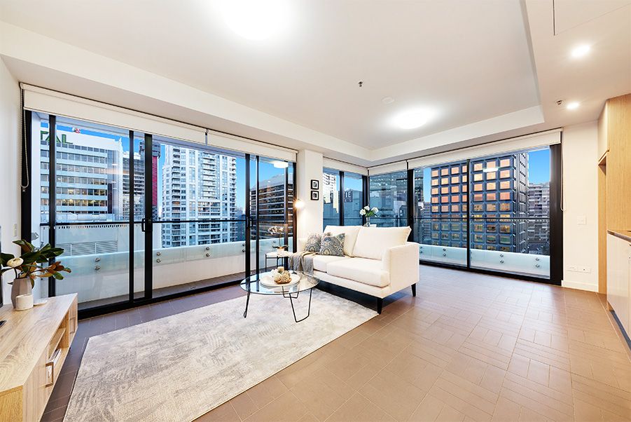 1607/138 Walker Street, North Sydney NSW 2060, Image 1