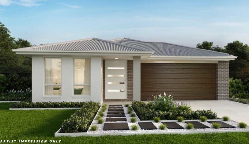 4 bedrooms New House & Land in  BURPENGARY EAST QLD, 4505