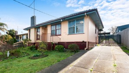 Picture of 7 Angus Street, MORWELL VIC 3840