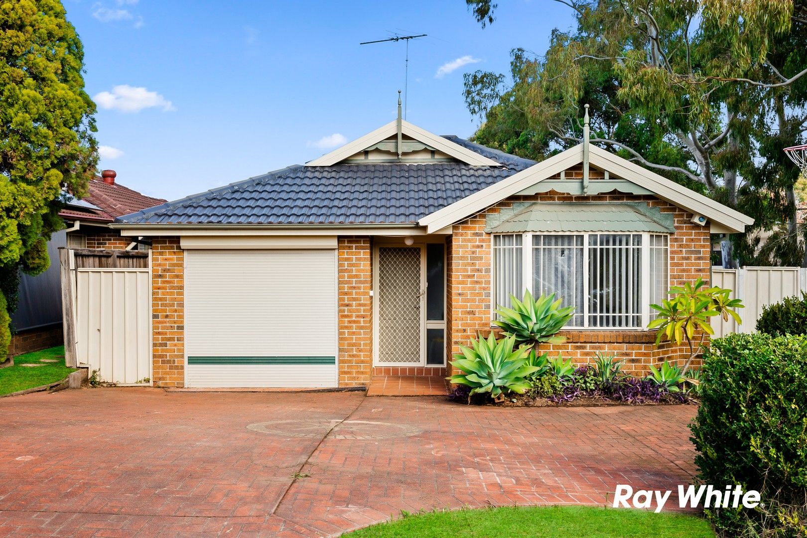 3 bedrooms House in 7 Wallaby Close BLACKTOWN NSW, 2148