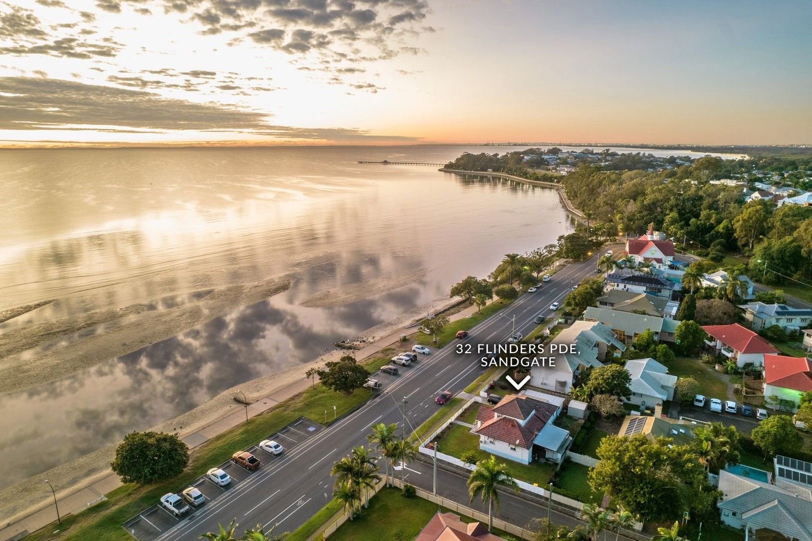 32 Flinders Parade, Sandgate QLD 4017, Image 0