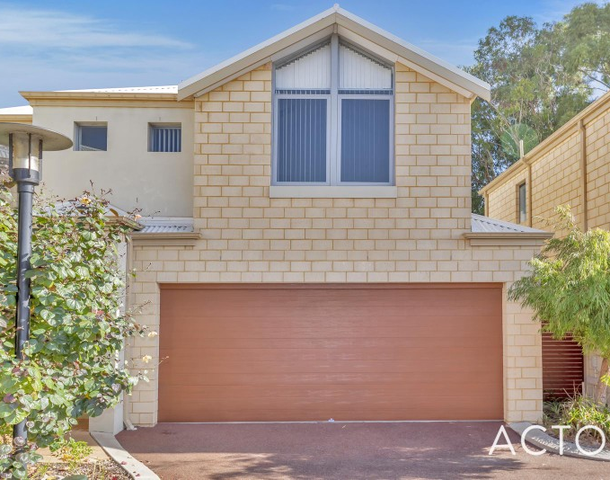 12/106 Mandurah Terrace, Mandurah WA 6210