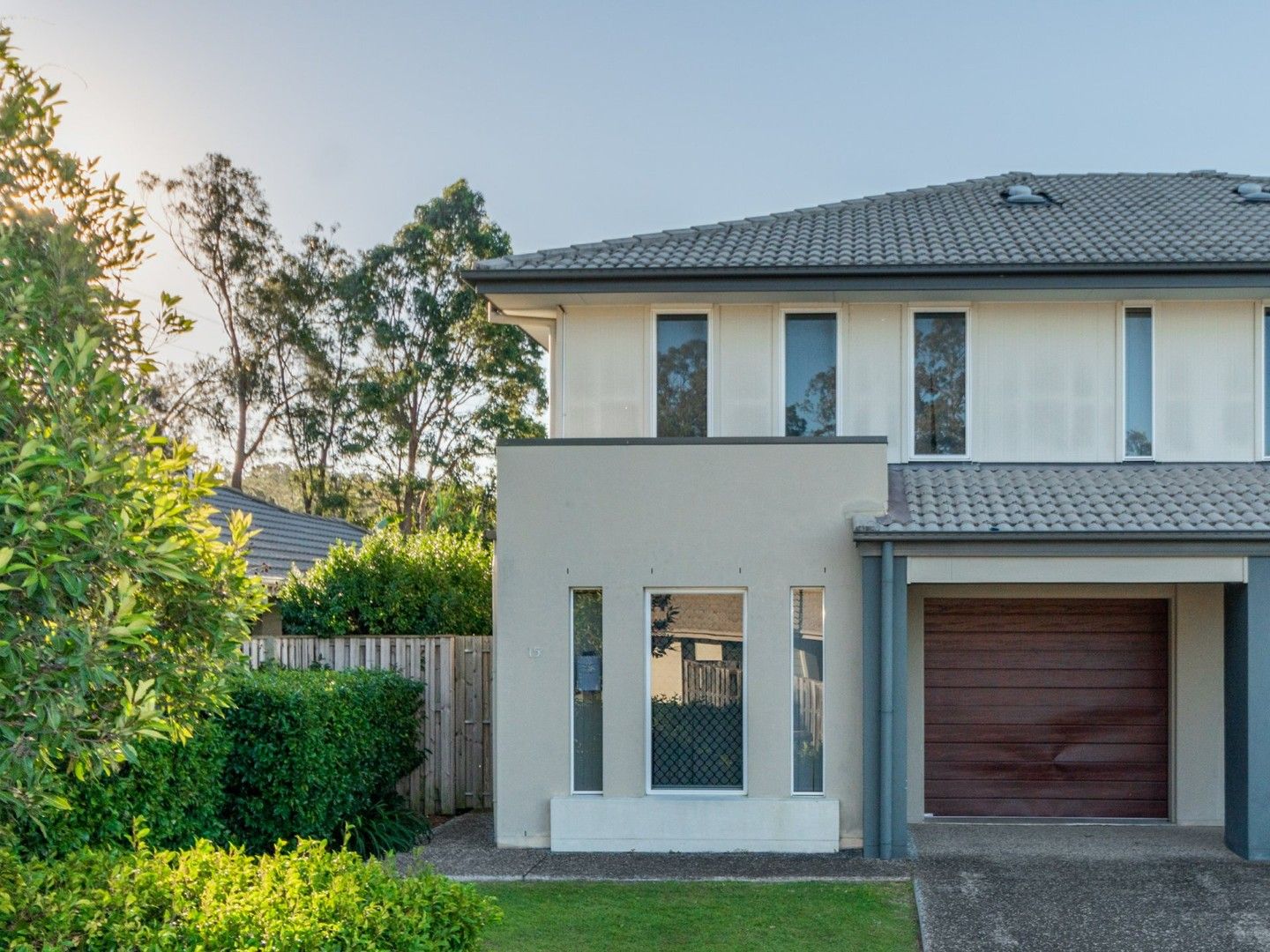 3 bedrooms Apartment / Unit / Flat in 15/6-8 Macquarie Way BROWNS PLAINS QLD, 4118