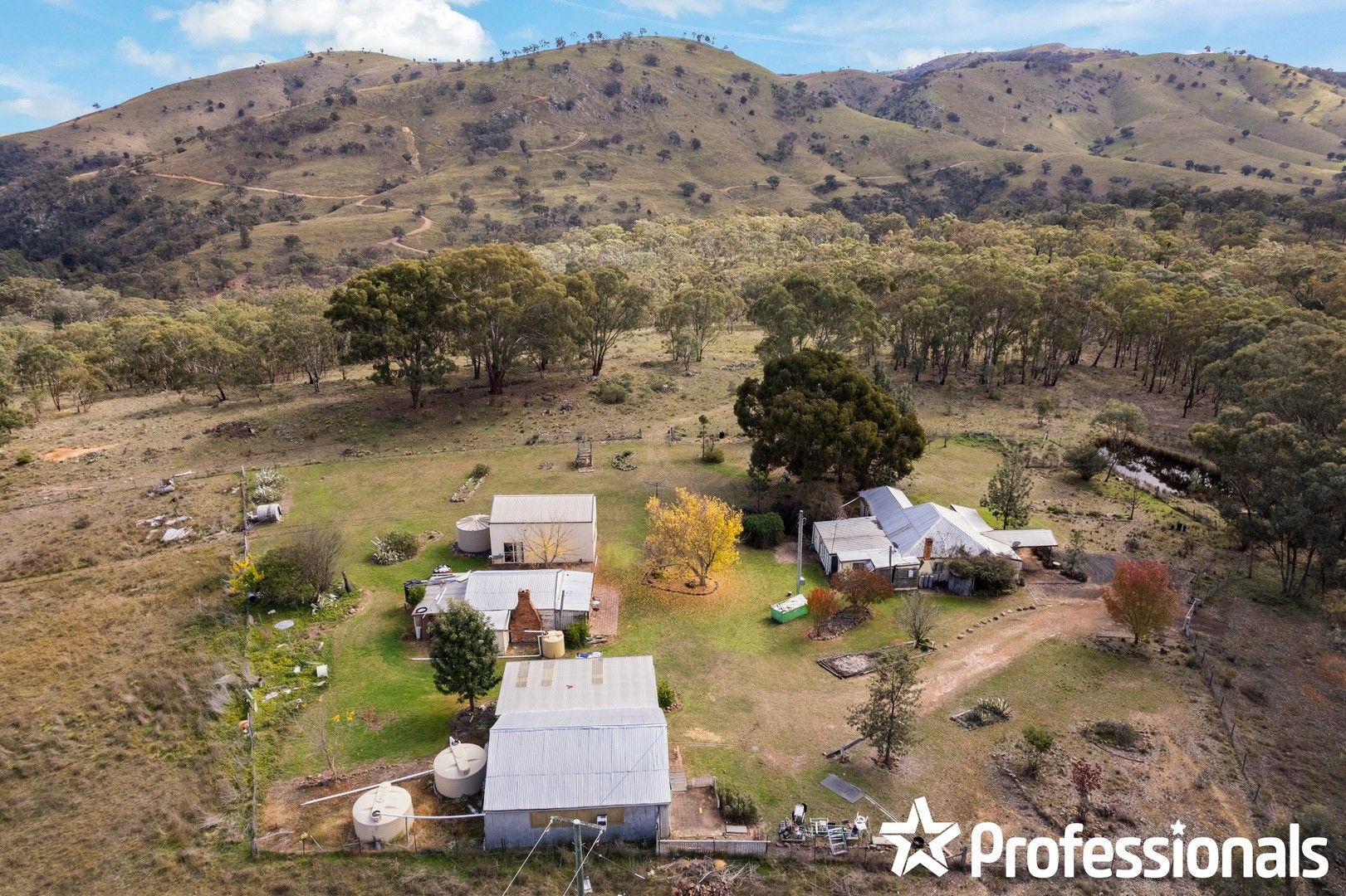 2905 Turondale Road, Turondale NSW 2795, Image 0