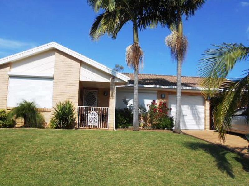 7 Larbert Place, Prestons Property History & Address Research Domain