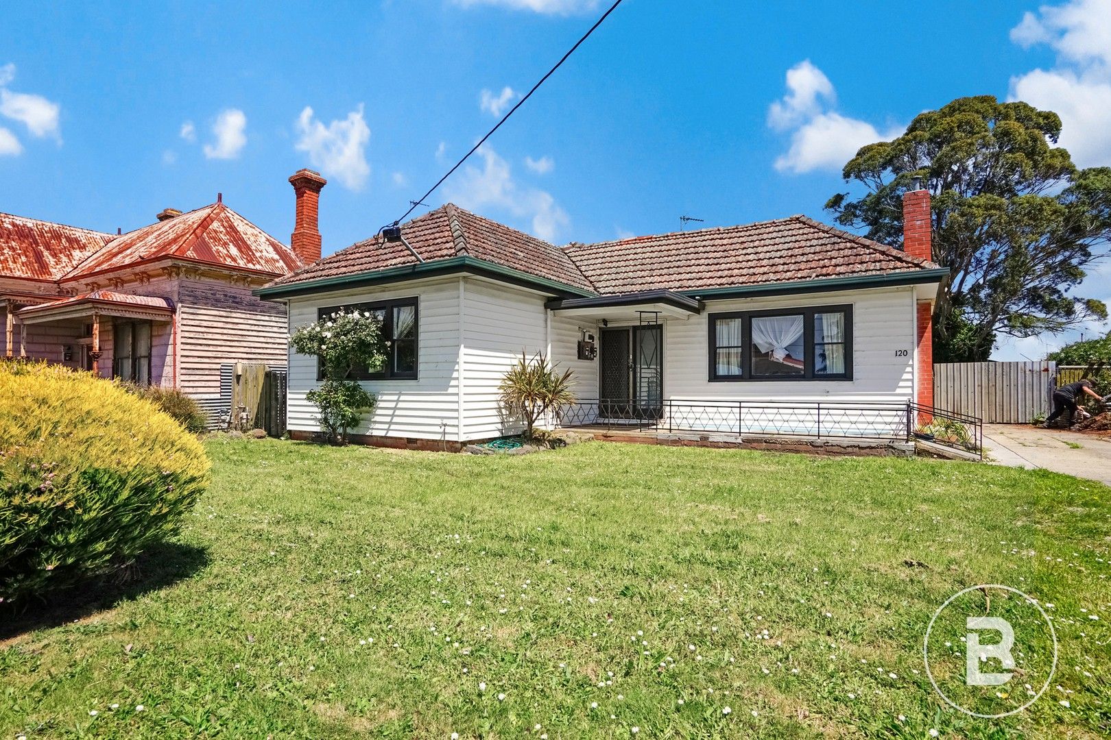 120 Albert Street, Sebastopol VIC 3356 Domain