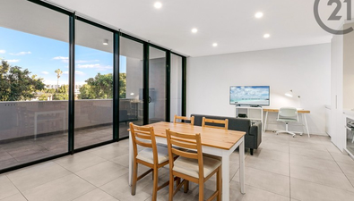 Picture of 101/577 Gardeners Road, MASCOT NSW 2020