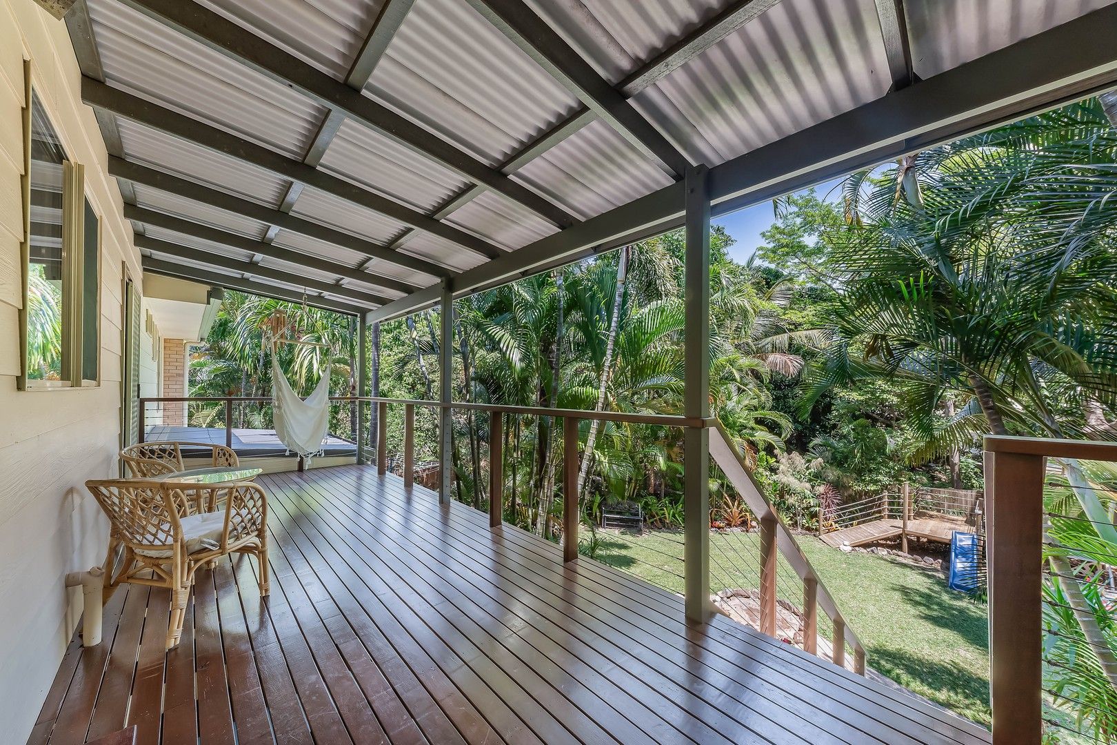 12 Border Drive, Cannonvale QLD 4802, Image 0