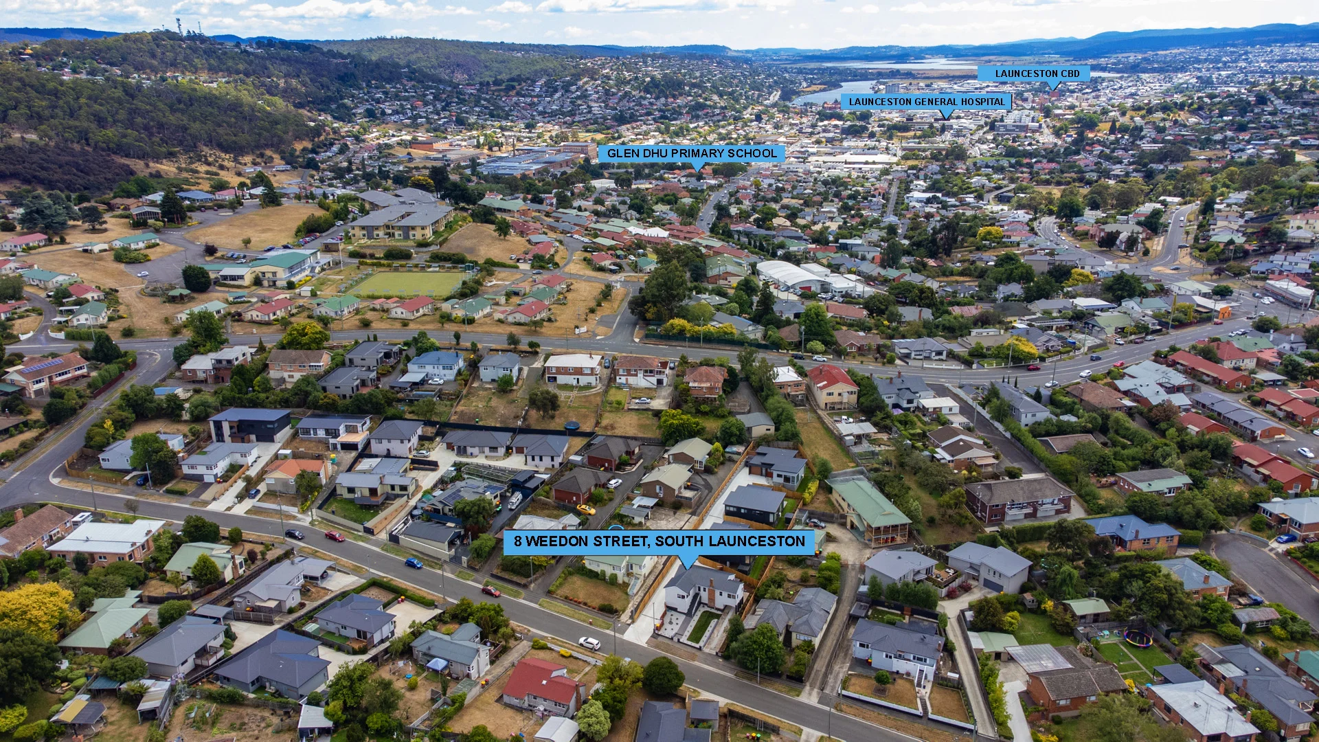 Additional image 17 of 1/8 Weedon Avenue, South Launceston TAS 7249