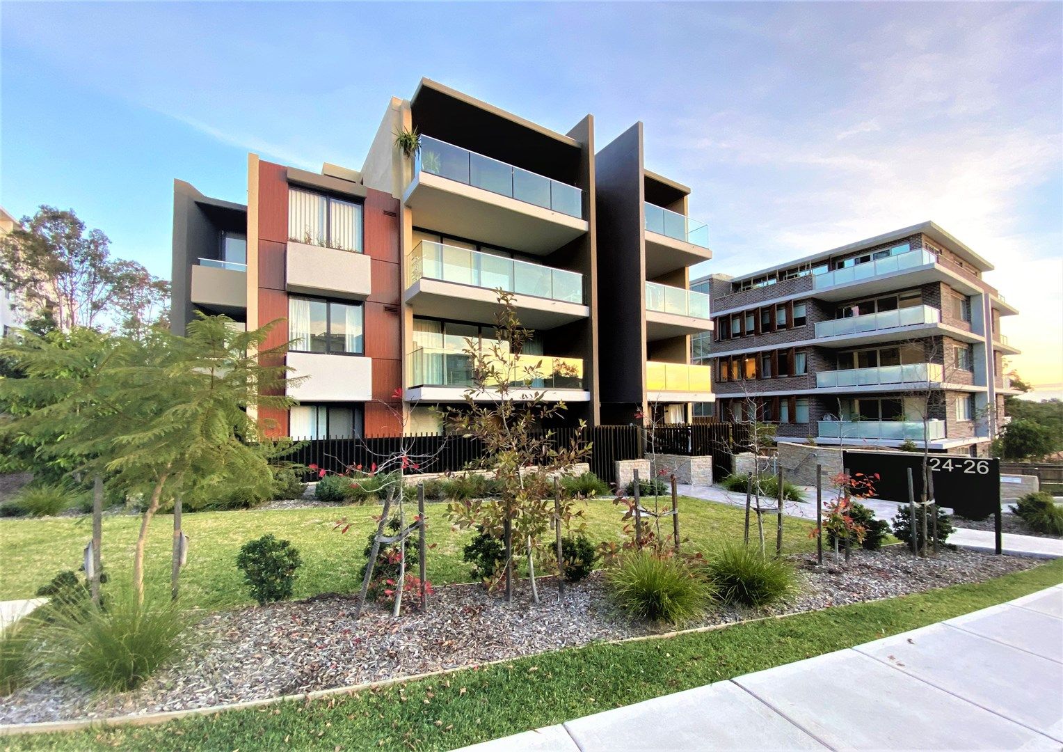 2 bedrooms Apartment / Unit / Flat in 104/24-26 Dumaresq Street GORDON NSW, 2072