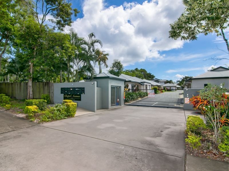 29/53-65 Kambara Street, White Rock QLD 4868, Image 0