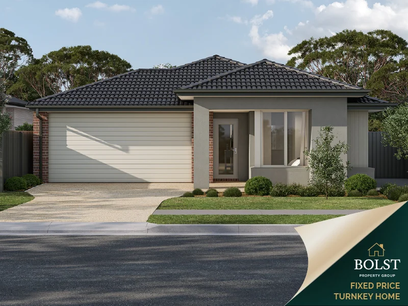 Lot 24 Murray Place, Tongala VIC 3621