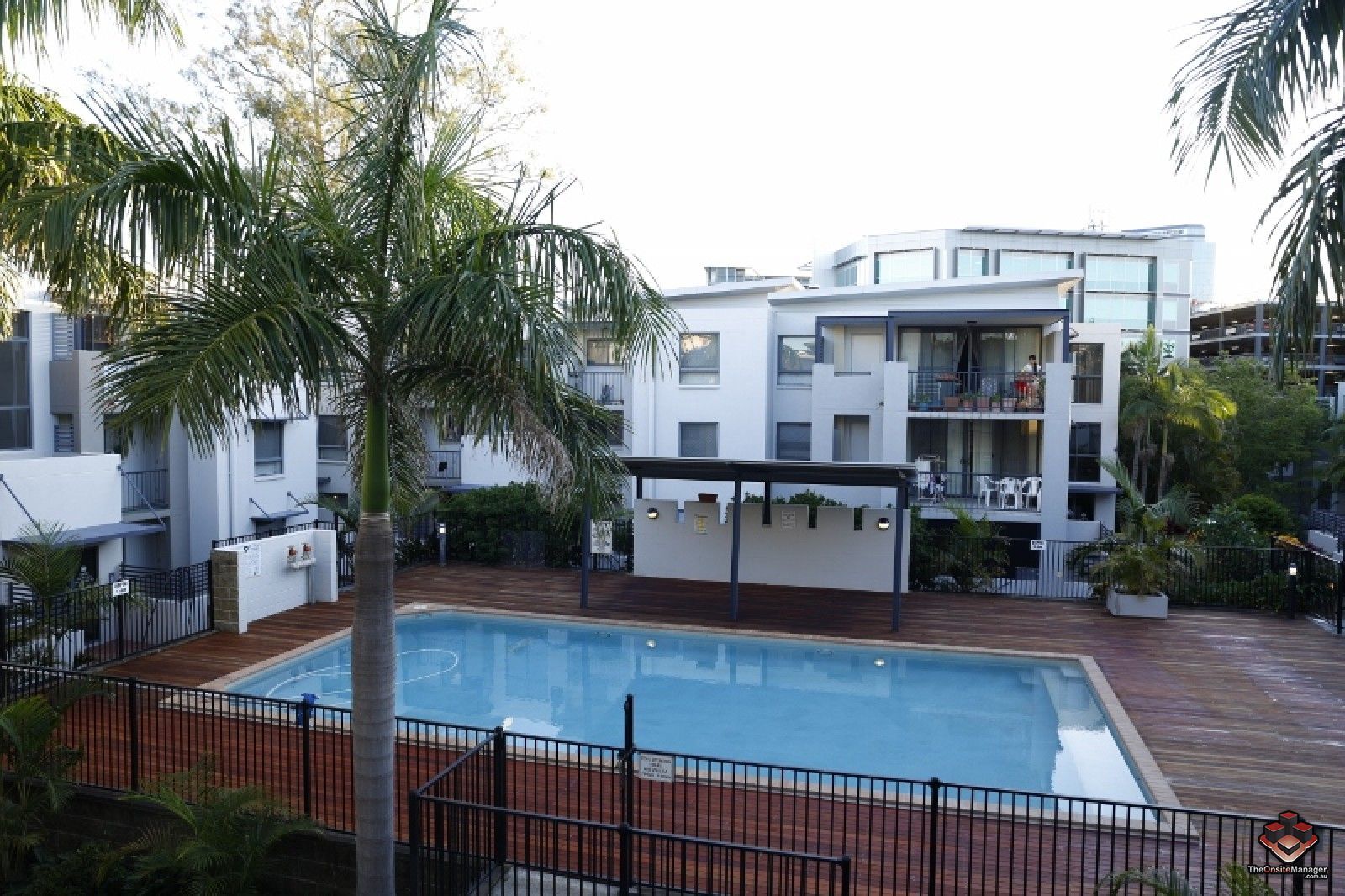 2 bedrooms Apartment / Unit / Flat in ID:21125015/7 Landsborough Terrace TOOWONG QLD, 4066