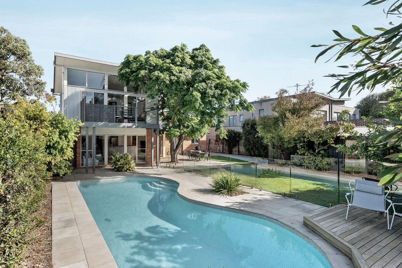 4 bedrooms House in 28 Taits Road BARWON HEADS VIC, 3227