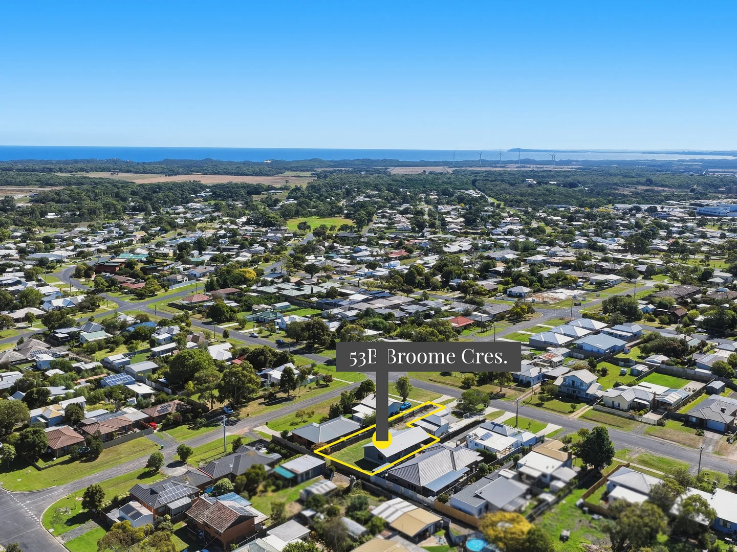 Additional image 17 of 53B Broome Crescent, Wonthaggi VIC 3995