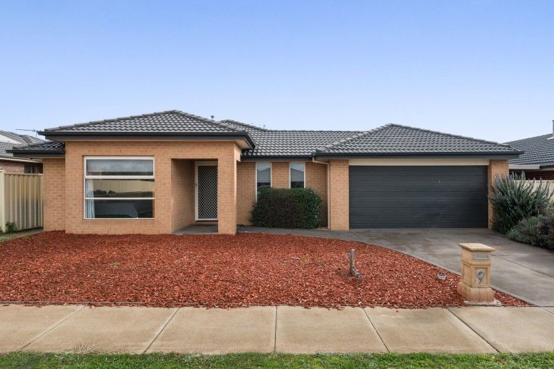 7 Mikada Boulevard, Kilmore VIC 3764, Image 0