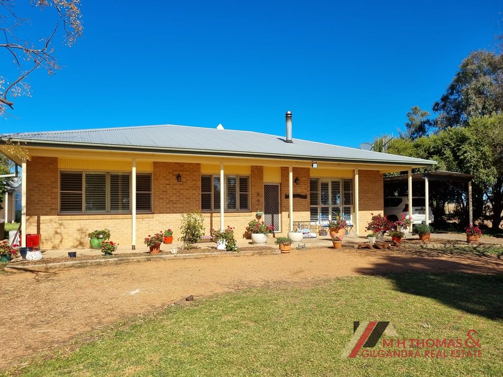 340 Mahers Hill Road, Gilgandra NSW 2827, Image 0