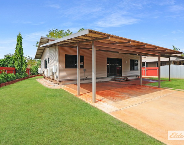 17 Providence Court, Katherine East NT 0850