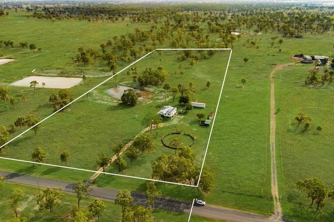 Picture of 455 Alton Downs - Nine Mile Road, ALTON DOWNS QLD 4702