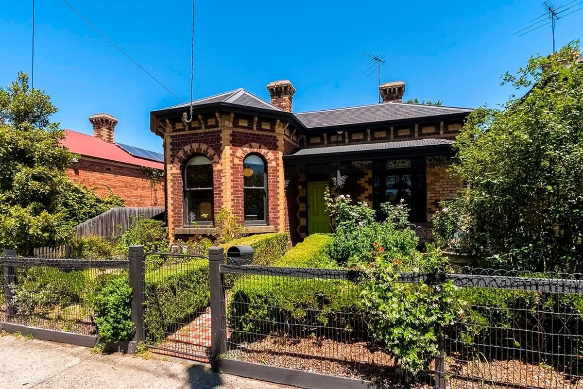 29 Rushall Crescent, Fitzroy North Property History & Address