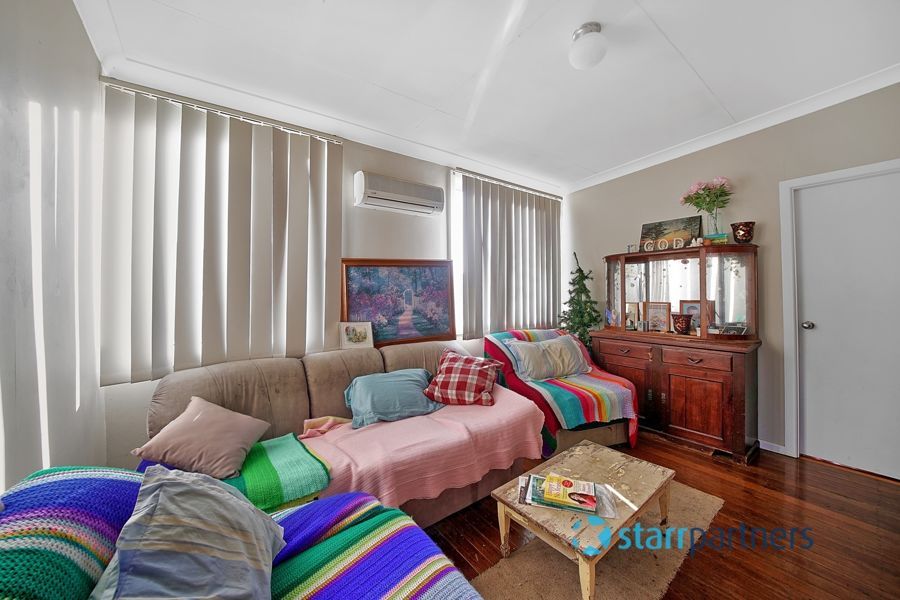 13 CARRINGTON STREET, St Marys NSW 2760, Image 2