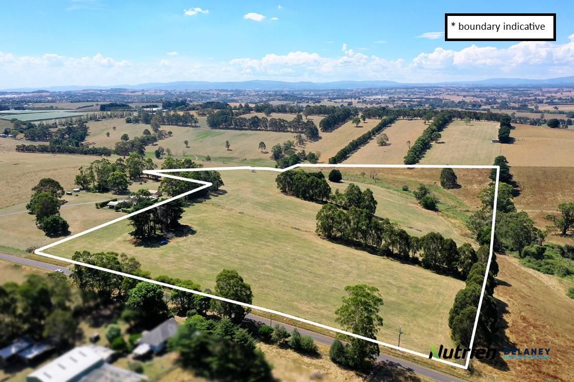 Lot 2 LP148355A Part 909 EAST WEST ROAD, Darnum VIC 3822, Image 2